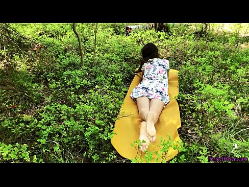 ❤️ Tinderissä oleva muukalainen masturboi pilluani ja panee intohimoisesti metsässä ❌ Seksivideo at us fi.higlass.ru