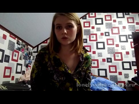 ❤️ Nuori blondi opiskelija Venäjältä tykkää isommista kaluista. ❌ Seksivideo at us fi.higlass.ru