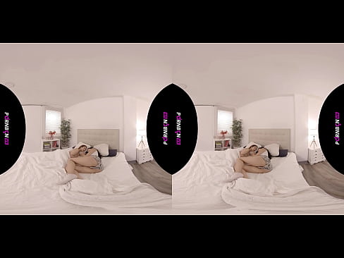 ❤️ PORNBCN VR Kaksi nuorta lesboa herää kiimaisena 4K 180 3D virtuaalitodellisuudessa Geneva Bellucci Katrina Moreno ❌ Seksivideo at us fi.higlass.ru